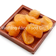 Good Price Dehydrated Fruit Preserved Fruit Dried Peach